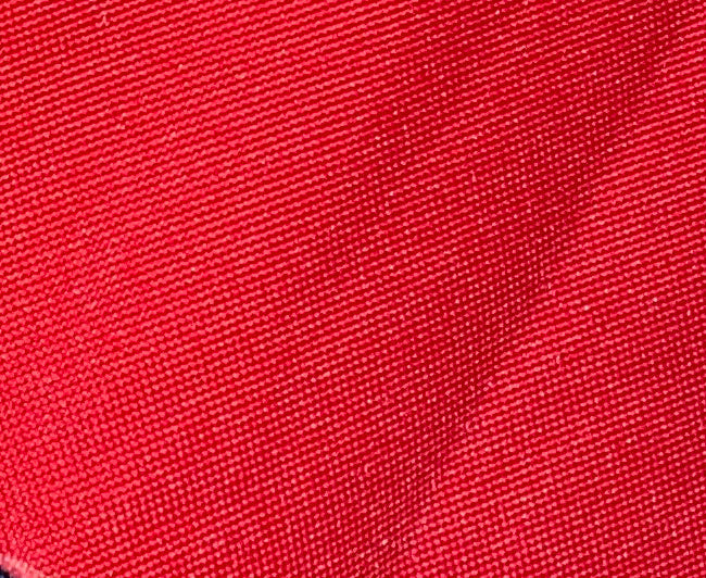 Velcro Wrap Red